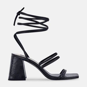 Dolce Vita CLEAR black Stella